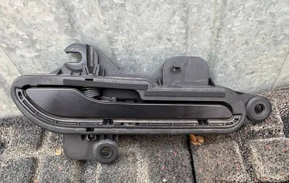 Tesla Model 3 Front door exterior handle 178088500A