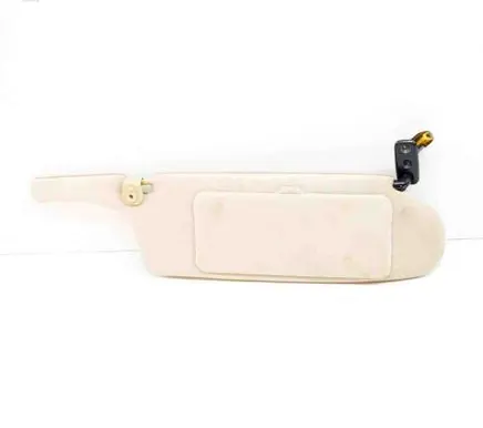 Dodge Stealth Sun visor