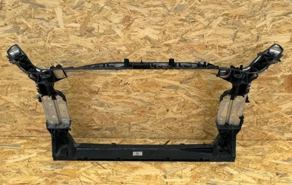 Audi A7 S7 4K8 Radiator support slam panel 4K0805594
