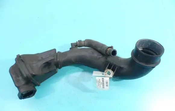Renault Master III Intercooler hose/pipe 8200858600C IMPRK1260532