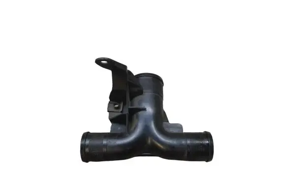 Jaguar XF Air intake hose/pipe 4R836N870A