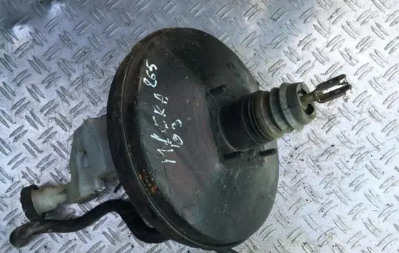 Nissan Micra Brake booster 8200123845 46007ax601