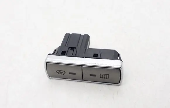 Ford Mondeo MK IV Windscreen/window heater switch 6M2T18K574AB