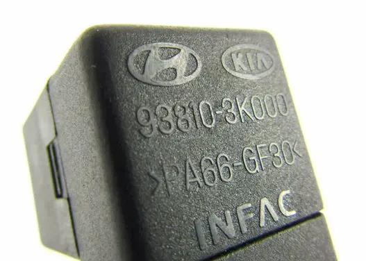 KIA Ceed Brake pedal sensor switch 938103K000
