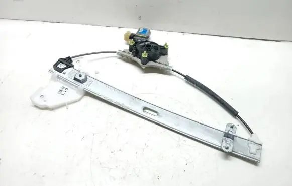 KIA Stonic Rear door window regulator with motor 83450-H8000