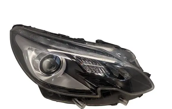 Peugeot 2008 I Headlight/headlamp 9814739580 90091777