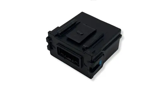 Renault Megane E-Tech Gateway control module 285T34806R 1500215B1 CYAUZDE0AE