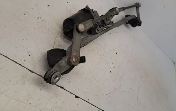 Toyota Prius (NHW20) Front wiper linkage and motor 8511047080 1592007660