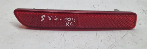Suzuki SX4 Rear tail light reflector 3597079J0L