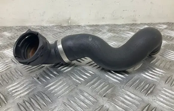 Audi A7 S7 4G Engine coolant pipe/hose 4G0122101B 4G0122293M