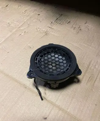 Audi A8 S8 D5 Front door speaker 4N0035416A