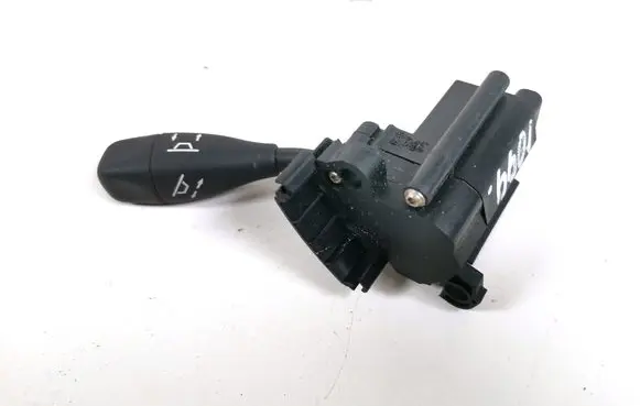 Mercedes-Benz S W220 Steering wheel adjustment switch A0005453022