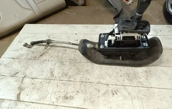 Audi A5 8T 8F Gear selector 8K2713041H