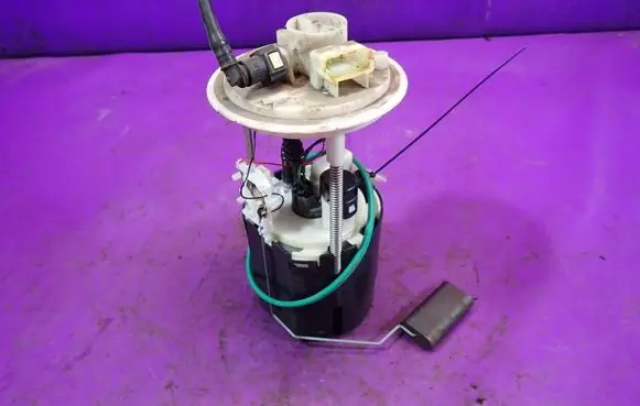 Fiat Punto (188) In-tank fuel pump