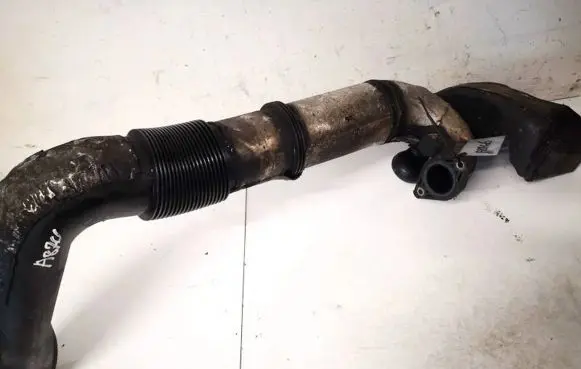 Volvo V50 Intercooler hose/pipe 3m519a673hf 3m51-9a673hf