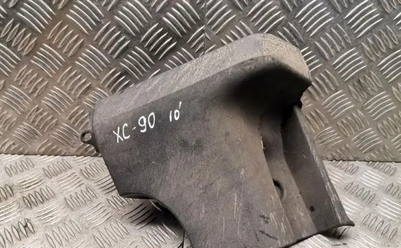 Volvo XC90 Side skirt rear trim 