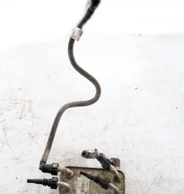 Land Rover Discovery 3 - LR3 Fuel injection (other) PIB500052 F8741