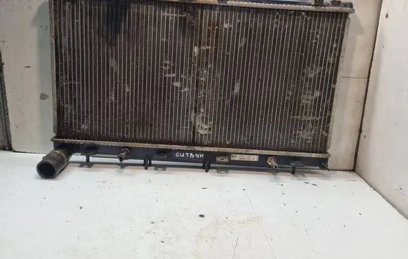 Subaru Outback Coolant radiator 64115 0031091