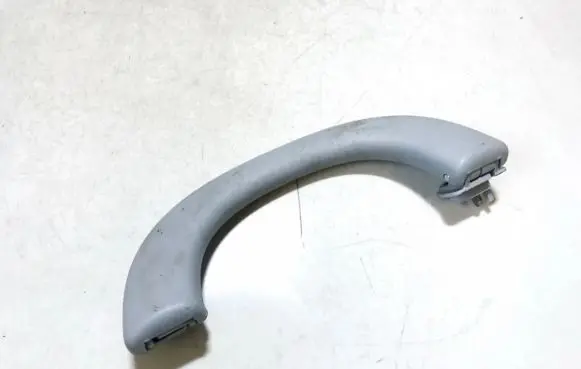 Mercedes-Benz E W211 Front interior roof grab handle a2118100051