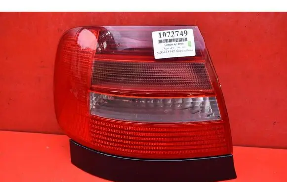Audi A4 S4 B5 8D Rear/tail lights 8D0945095G