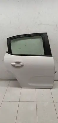 Citroen C3 Rear door 