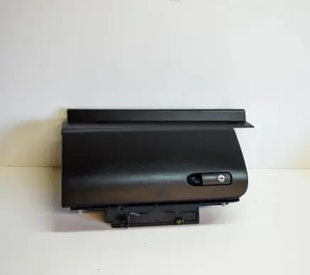 Volkswagen Touareg II Glove box 7P1857097AE