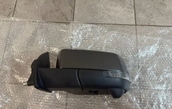 Ford Ranger IV Front door electric wing mirror N1XB17683