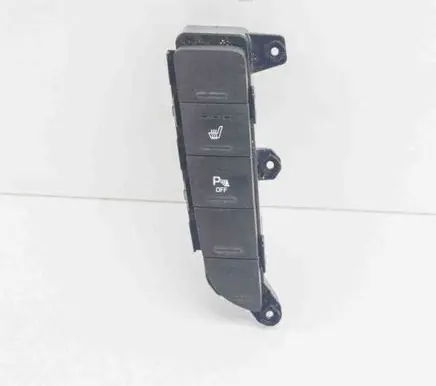 Hyundai Ioniq A set of switches 93350G2FW0 93350G2FW04X