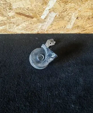 Mercedes-Benz A W176 Horn signal
