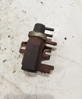 Volvo V50 Turbo solenoid valve 9652570180