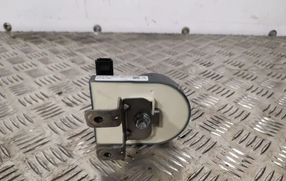 Honda HR-V Other control units/modules 37110T8K