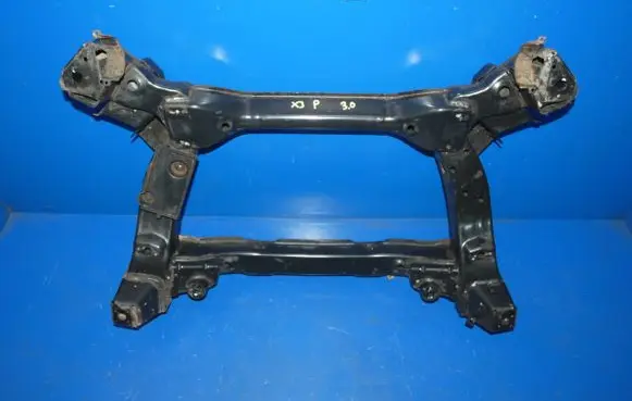 Jaguar XJ X351 Front subframe