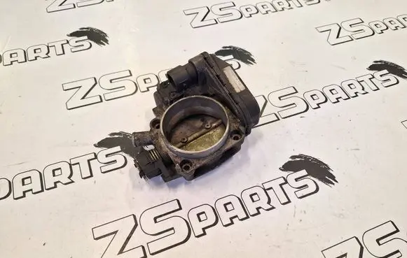 Mercedes-Benz E W210 Throttle body valve 1121410025