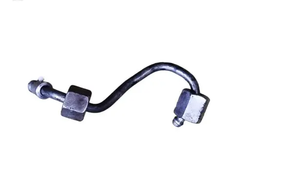 BMW 5 F10 F11 Fuel injector supply line/pipe 
