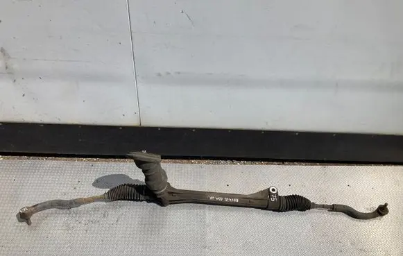 Toyota RAV 4 (XA30) Steering rack 1526842070
