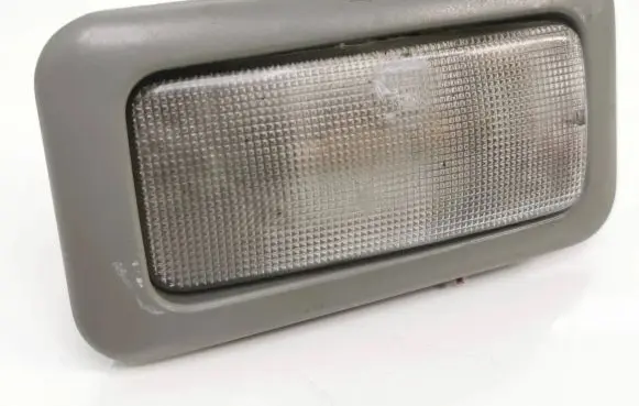 Opel Vivaro Rear seat light 8200100587 08851851 8200100588
