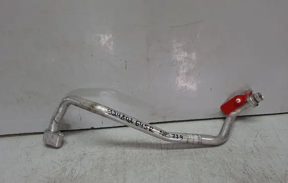 Dacia Duster II Air conditioning (A/C) pipe/hose S27610779 924802645R