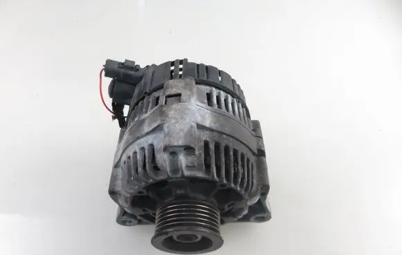 Peugeot 207 Generator/alternator