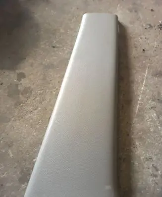 Renault Modus Trim molding 8200213653