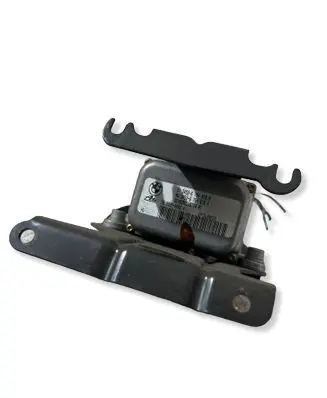 BMW 3 E46 ESP acceleration yaw rate sensor 10098508024 34526764018 6764019