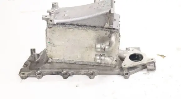 Audi A6 S6 C7 4G Intake manifold 5740160 04L129766AD