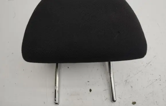 Peugeot 307 Rear seat headrest 