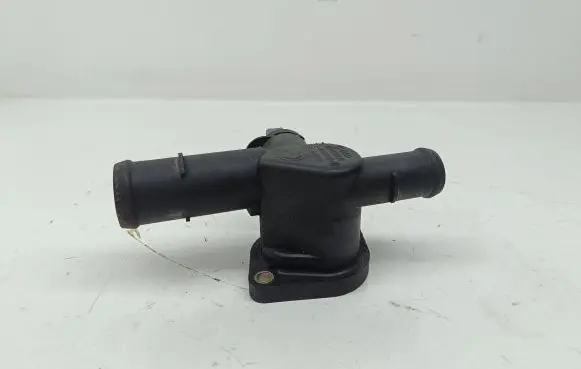 Audi A3 S3 A3 Sportback 8P Engine coolant pipe/hose 06A121133