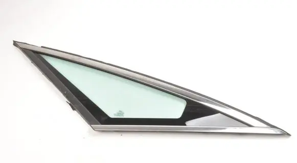 Ford S-MAX Front door vent window glass four-door EM2BR29710A