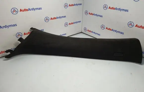BMW 7 G11 G12 (A) pillar trim 7355327 51437355327