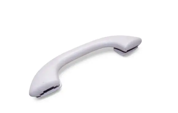 Citroen C5 Front interior roof grab handle 9686109880