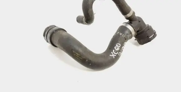 Volvo XC60 Engine coolant pipe/hose 6G918286PD