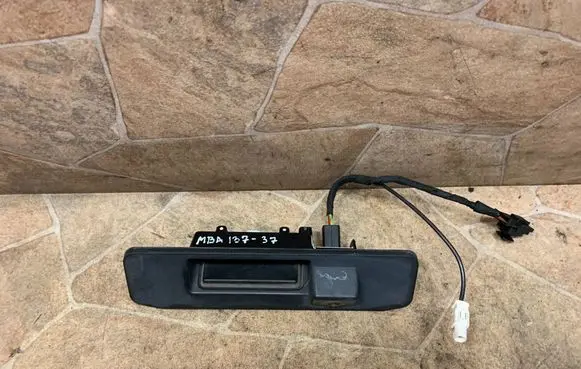 Mercedes-Benz GL X166 Reversing camera A2319059100