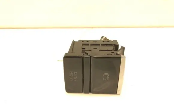 Volkswagen Caddy Hand parking brake switch 5H0927225U