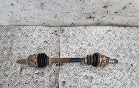 Mini One - Cooper Coupe R56 Front driveshaft